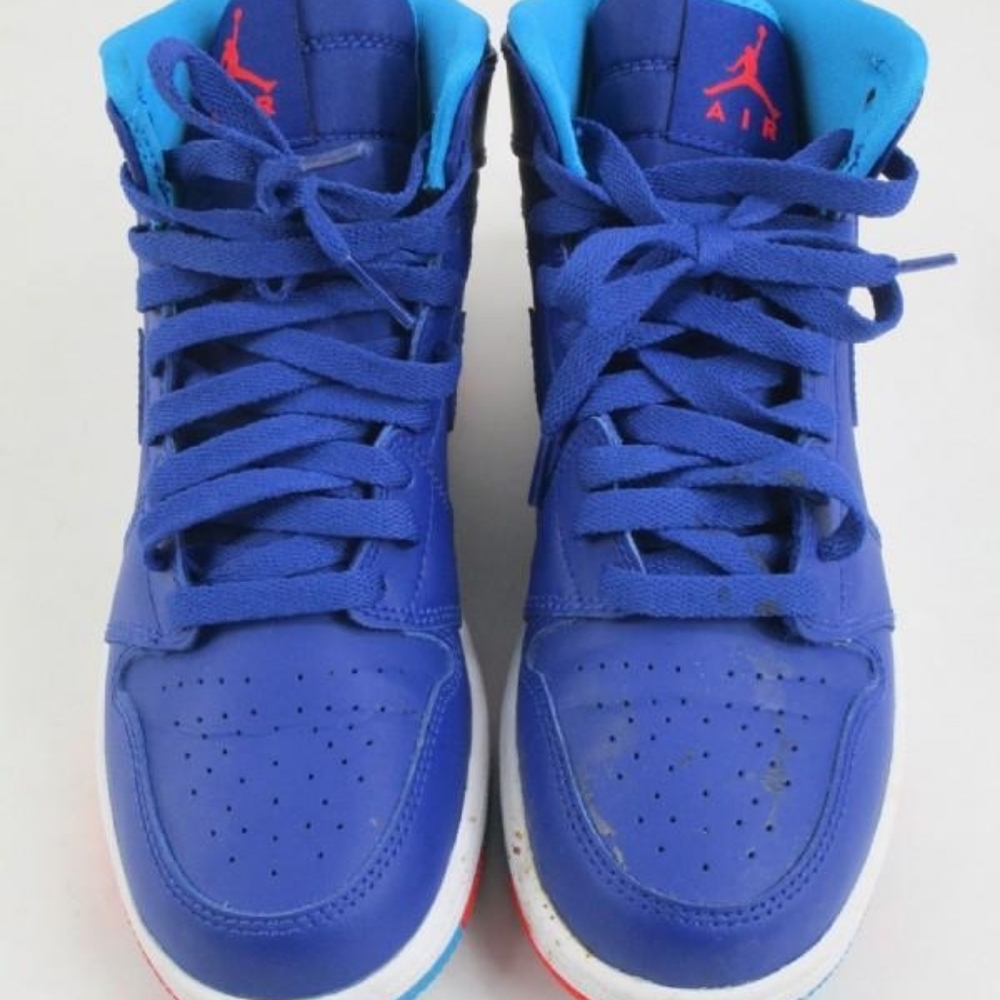 Jordan - Picture 2 of 2